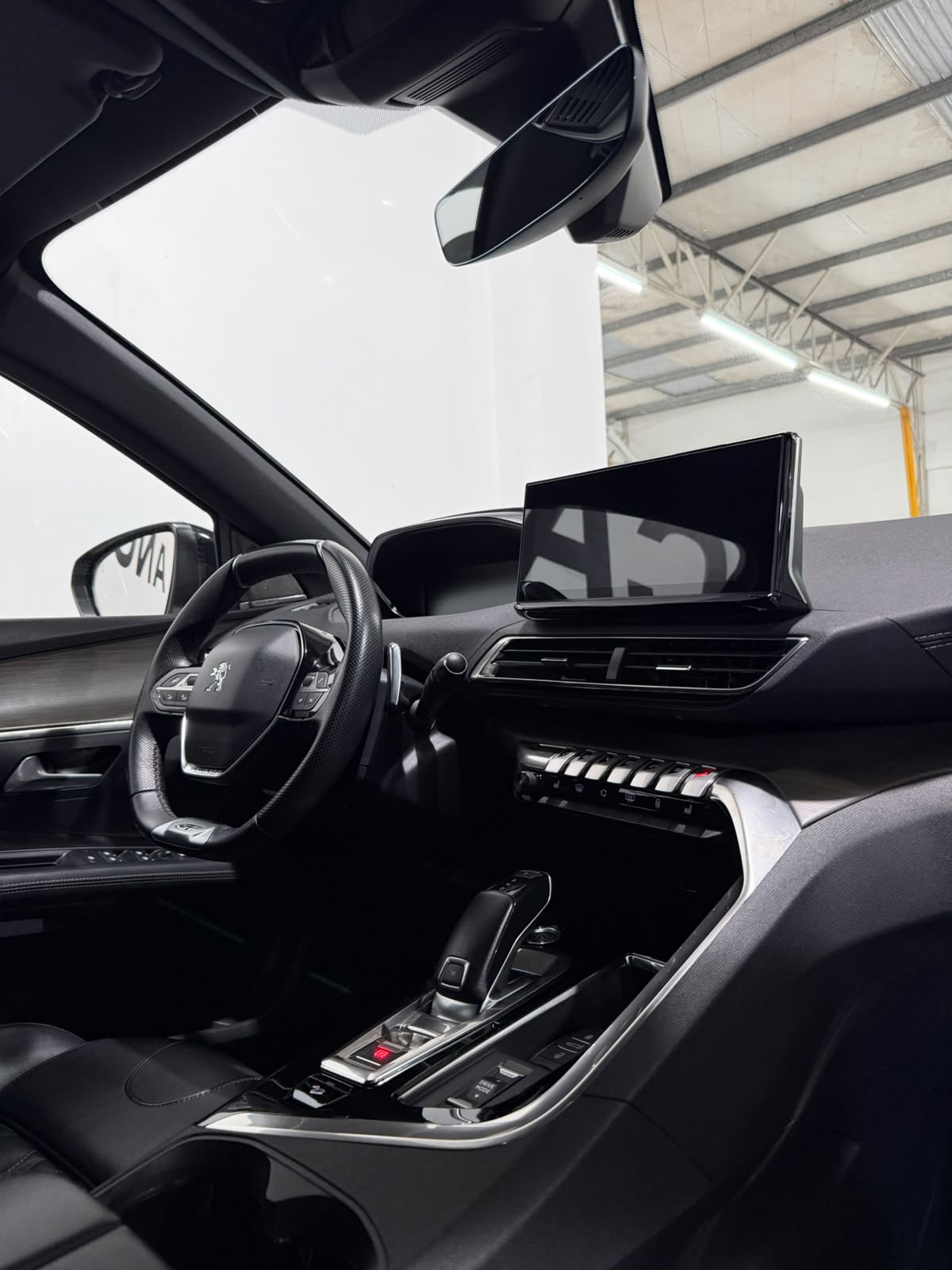 3008 GT PACK HDI TIPTRONIC AM21