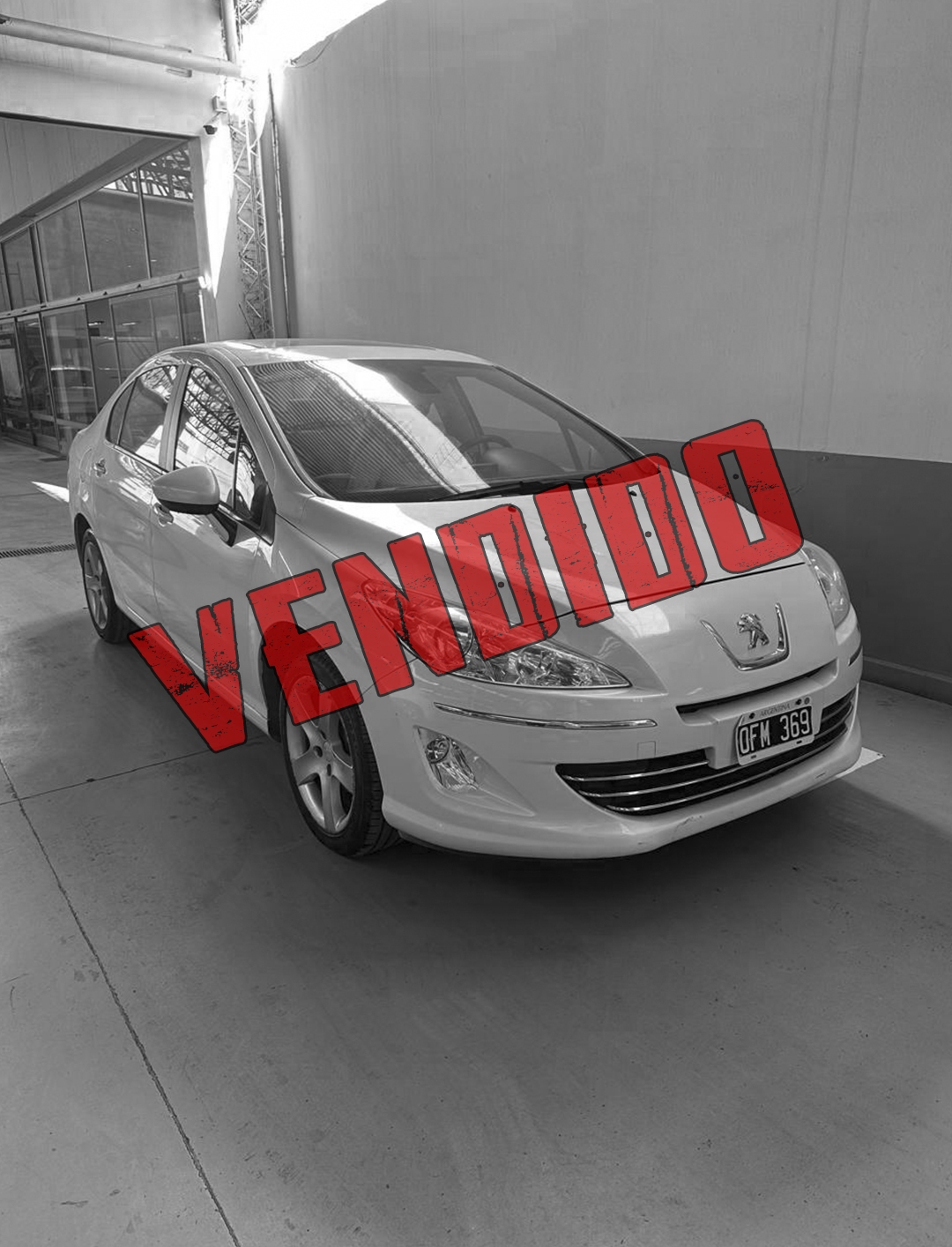 408 ALLURE 2.0 N (VENDIDO)