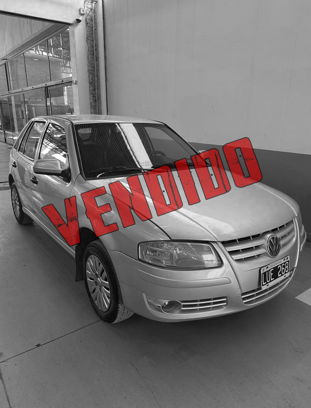 GOL 1,4 (VENDIDO)