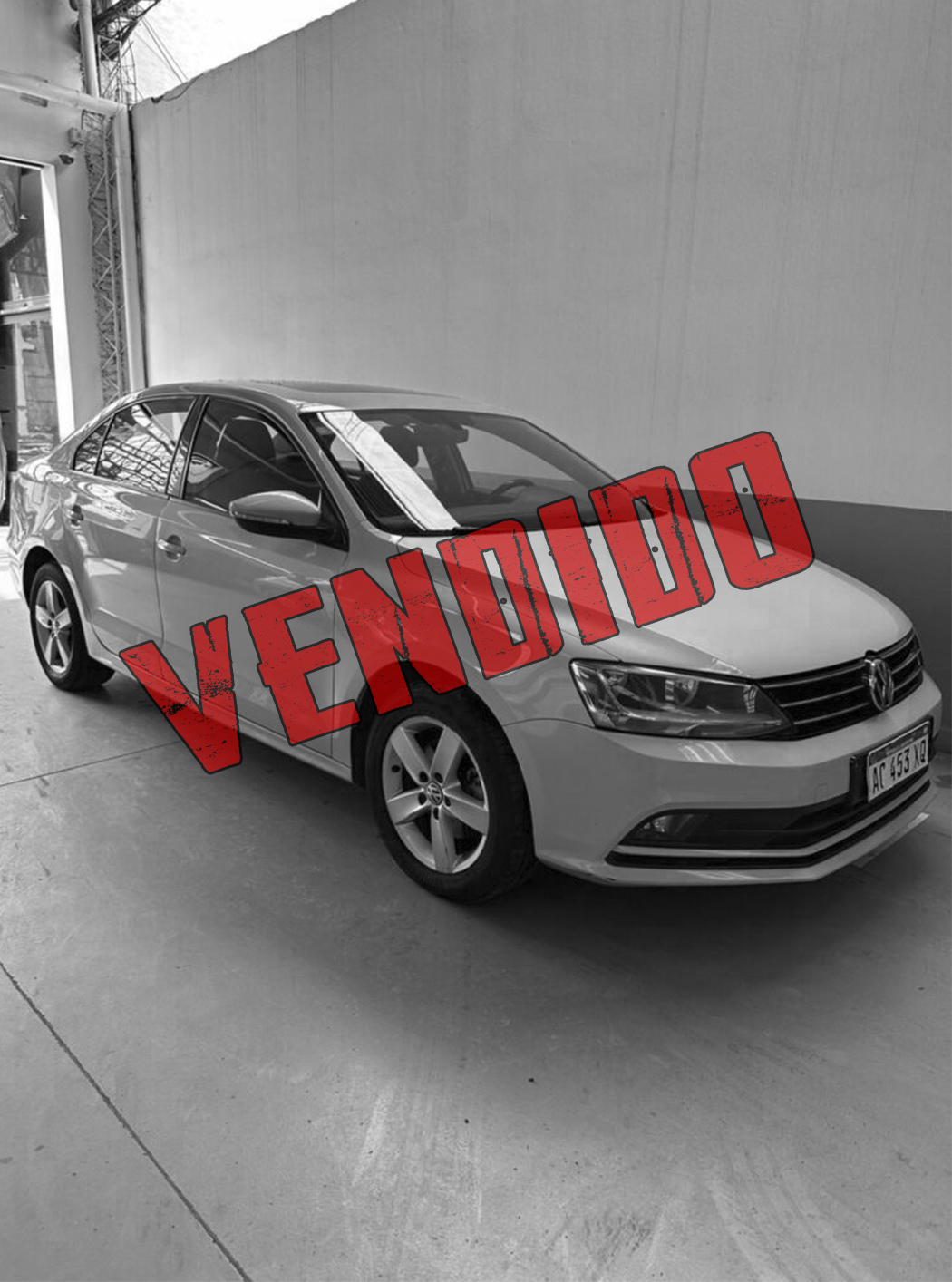 VENTO TSI 1.4 COMFORTLINE DSG (VENDIDO)