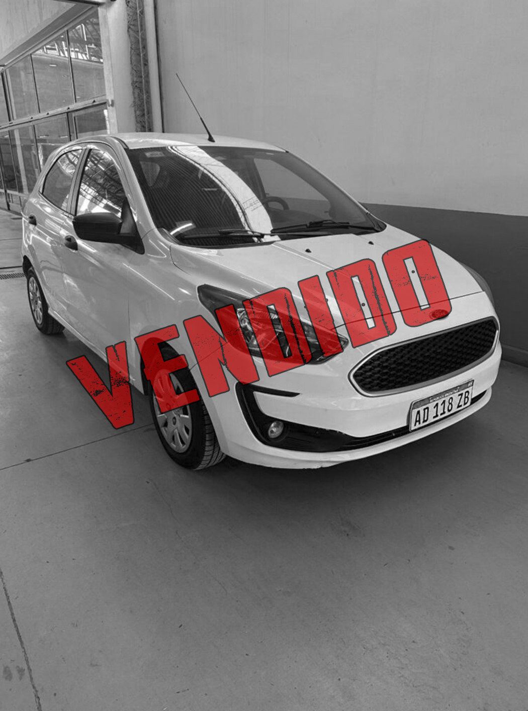 KA 1.5L (VENDIDO)