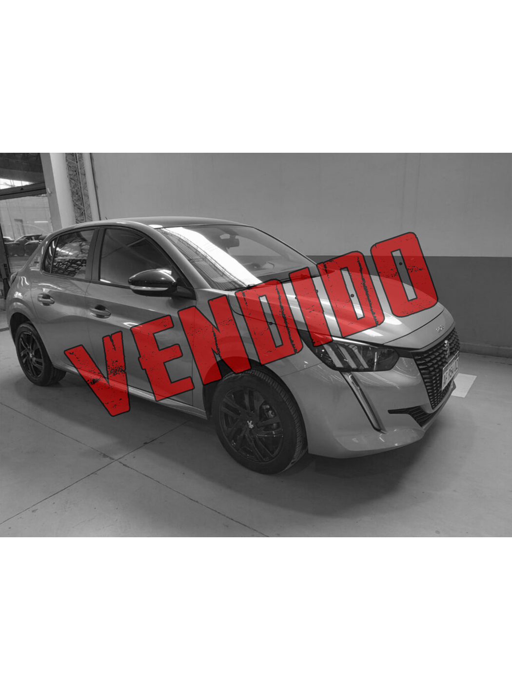 208 STYLE AT (VENDIDO)