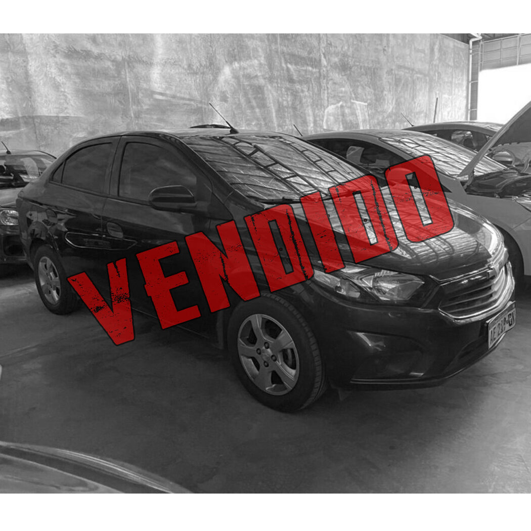 PRISMA 1.4 LT (VENDIDO)