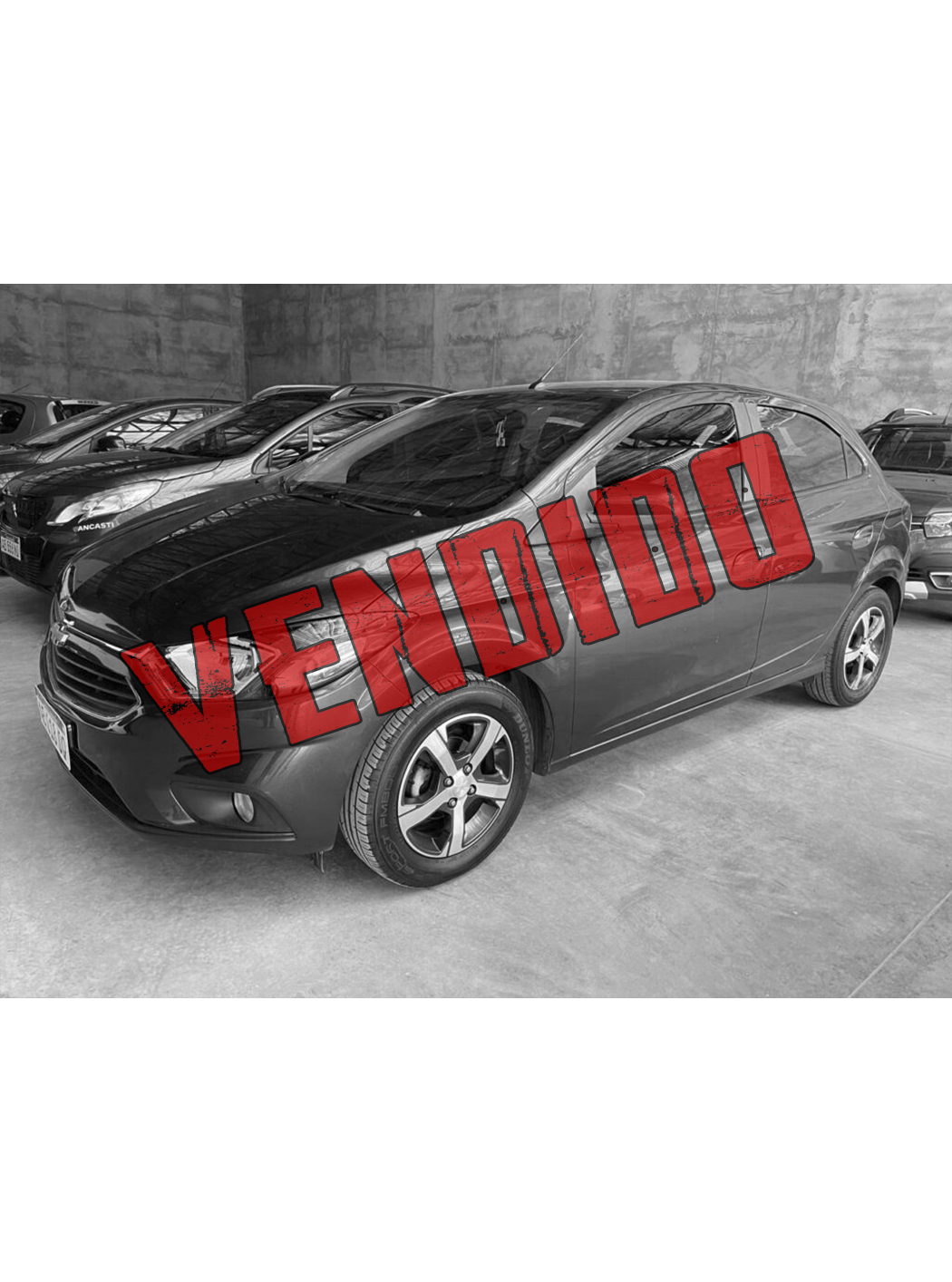 ONIX 1.4N LTZ AT (VENDIDO)