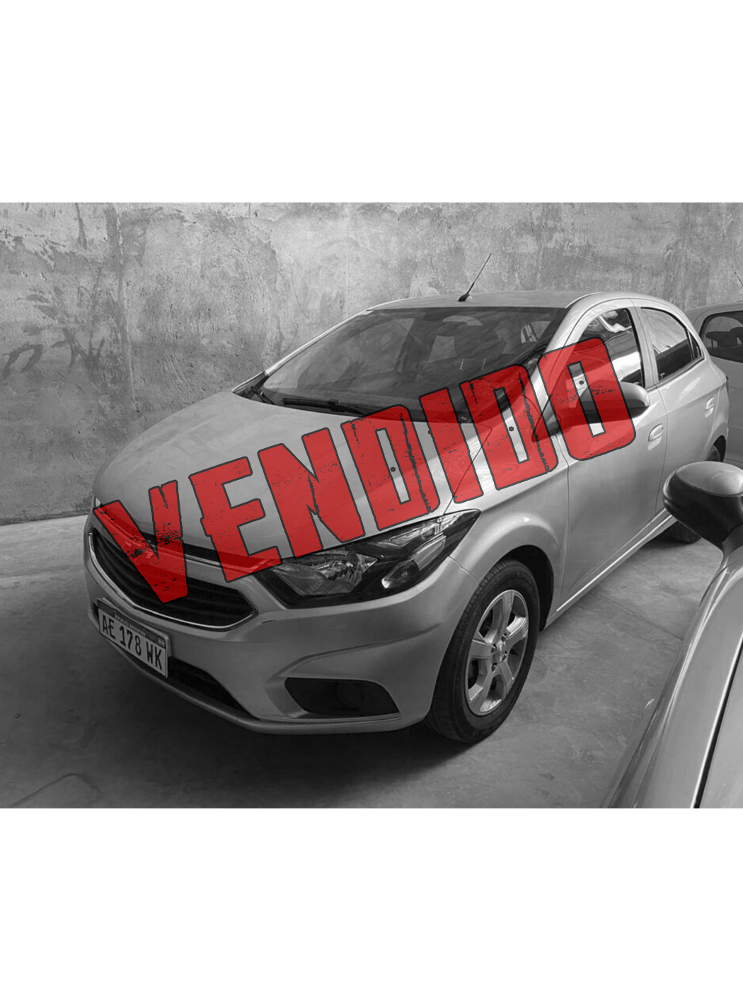ONIX 1.4 LT (VENDIDO)