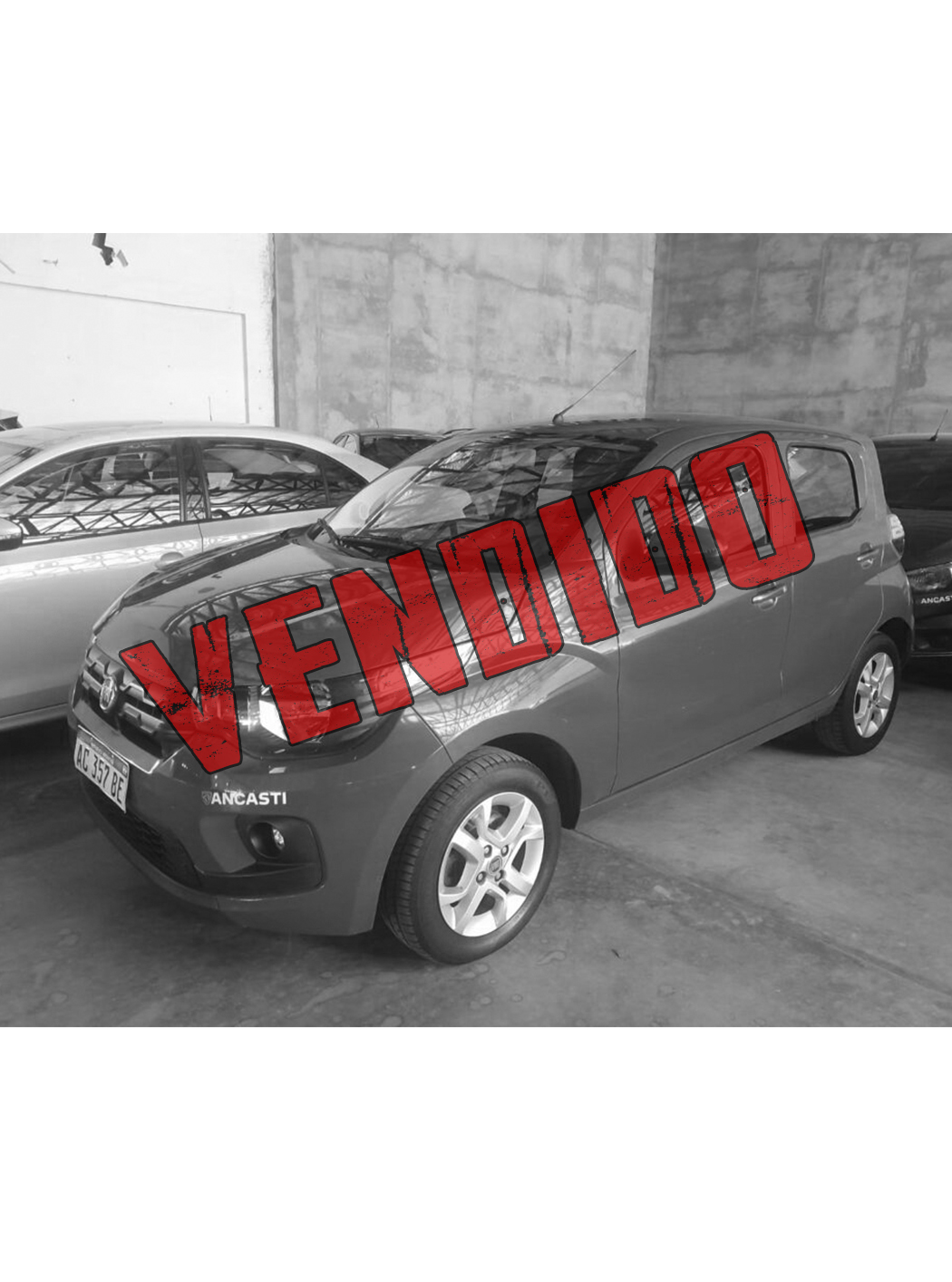 MOBI 1.8V EASY (VENDIDO)