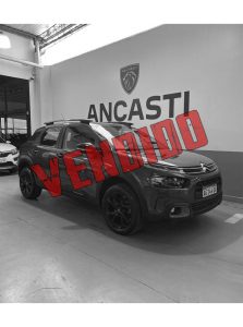 C4 CACTUS VTI AT FEEL (VENDIDO)