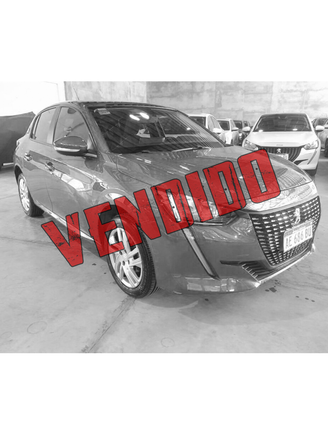 208 ACTIVE AT (VENDIDO)