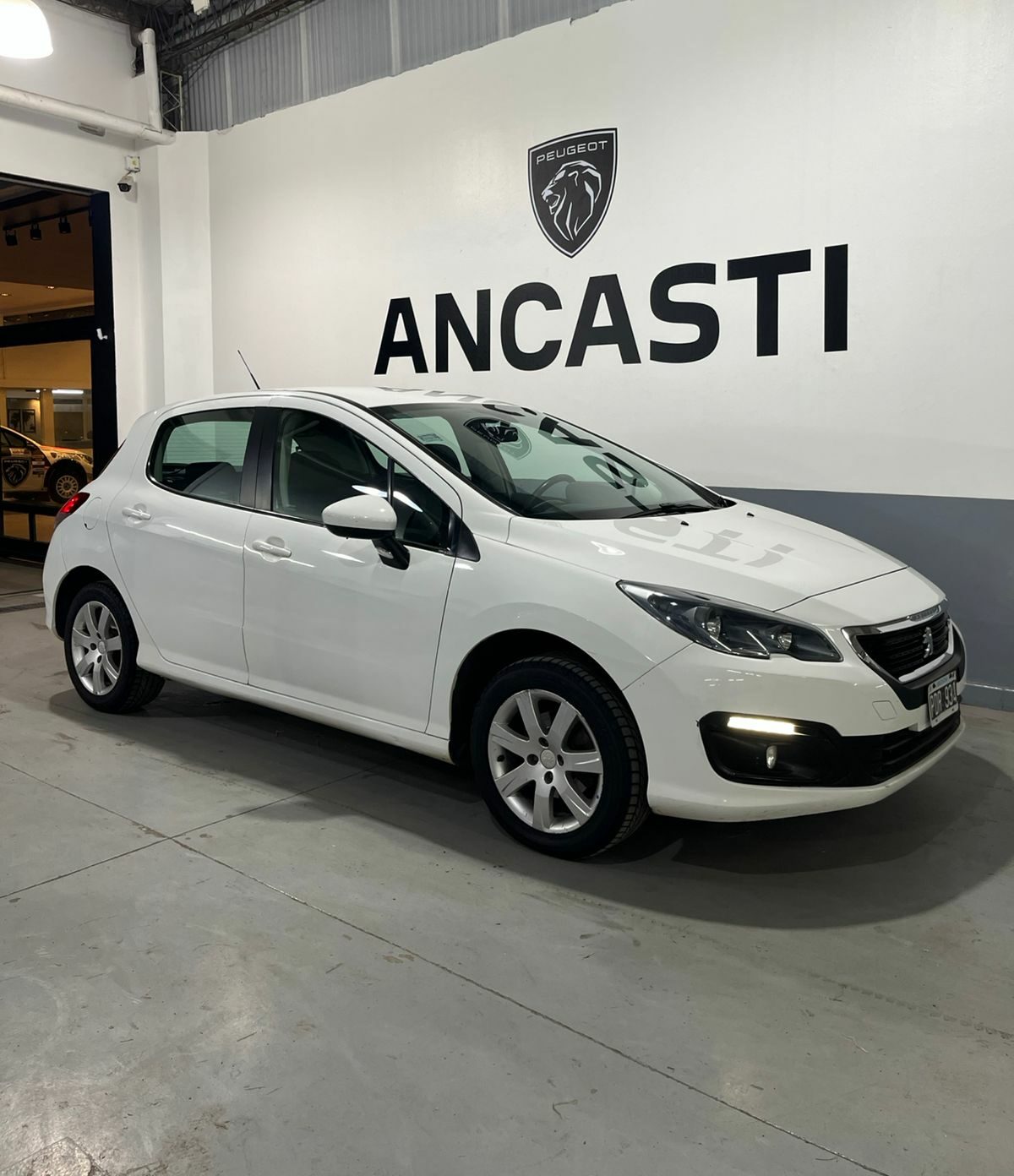 308 ACTIVE 1.6