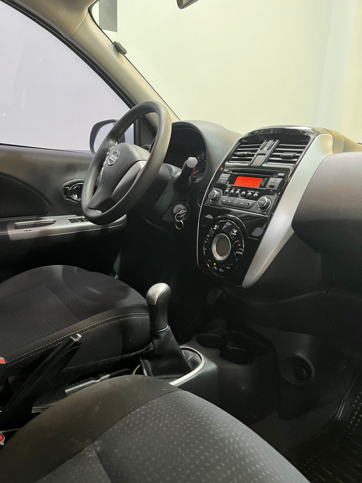 MARCH ADVANCE PURE DRIVE F2 (VENDIDO)