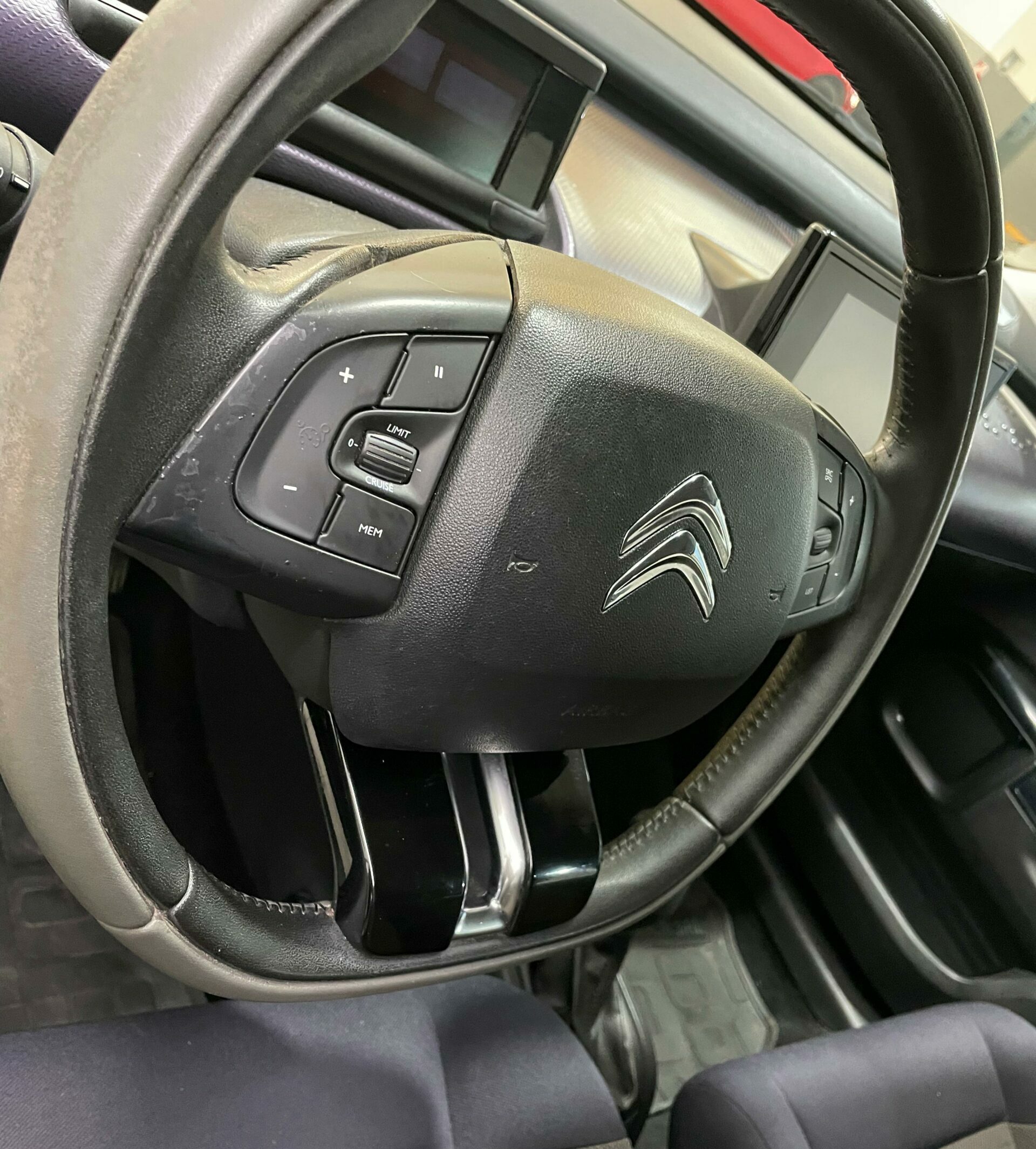 C4 CACTUS PURETECH (VENDIDO)