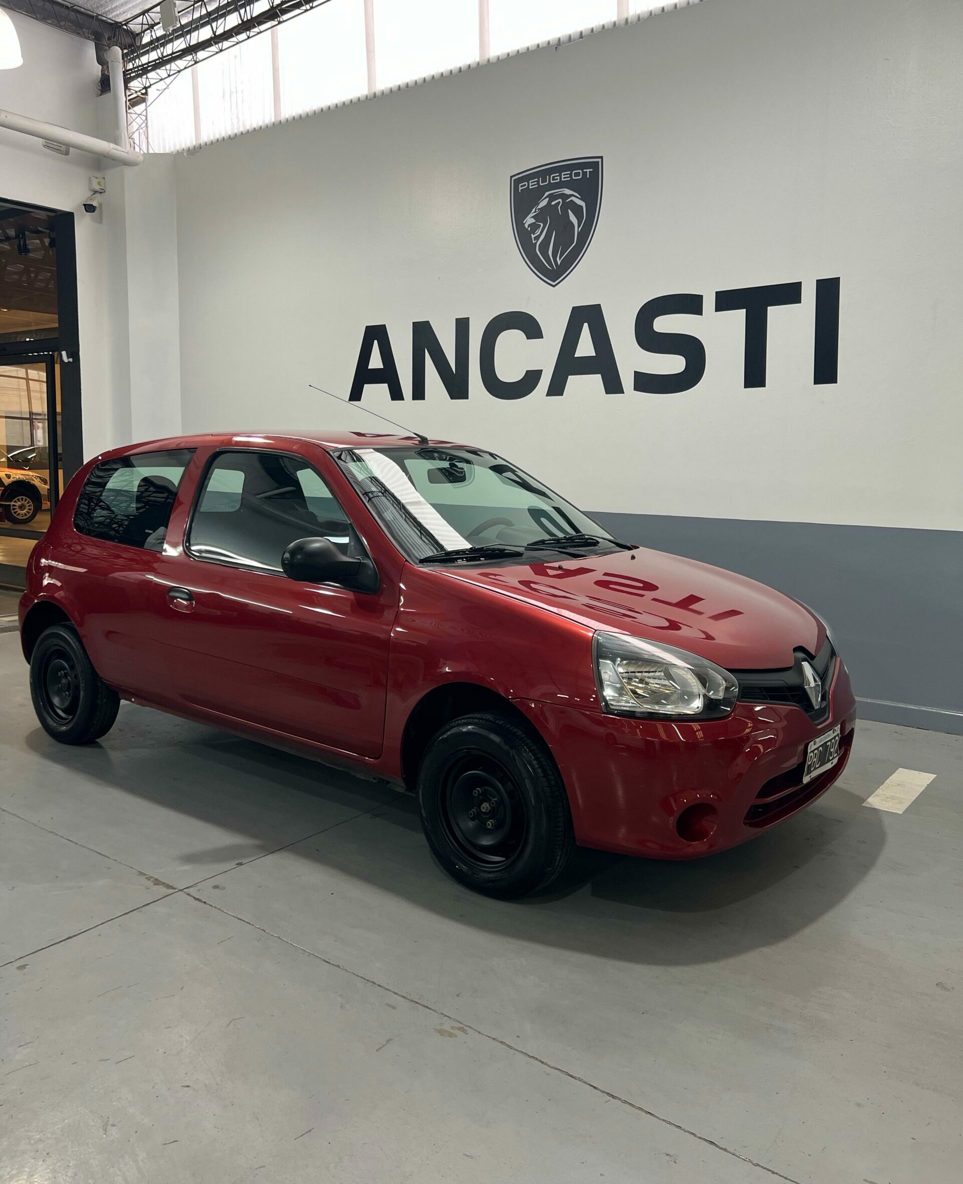 CLIO MIO