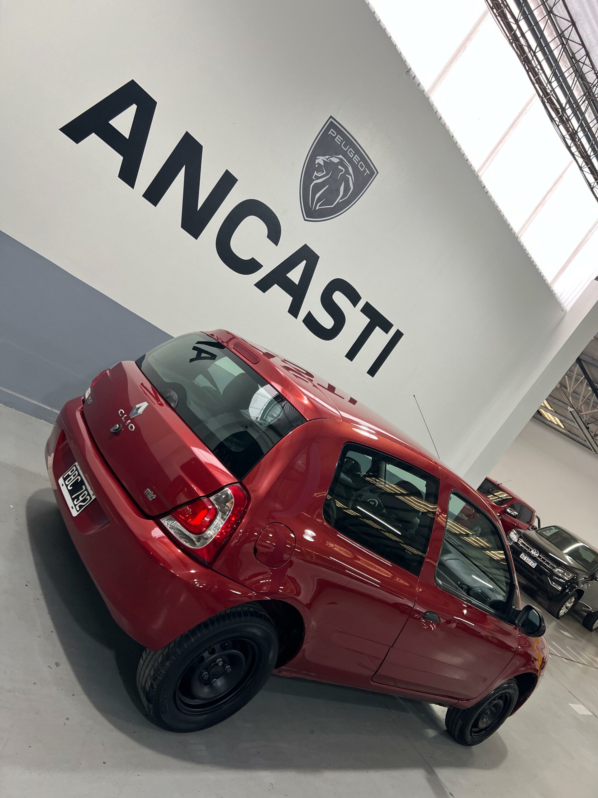 CLIO MIO