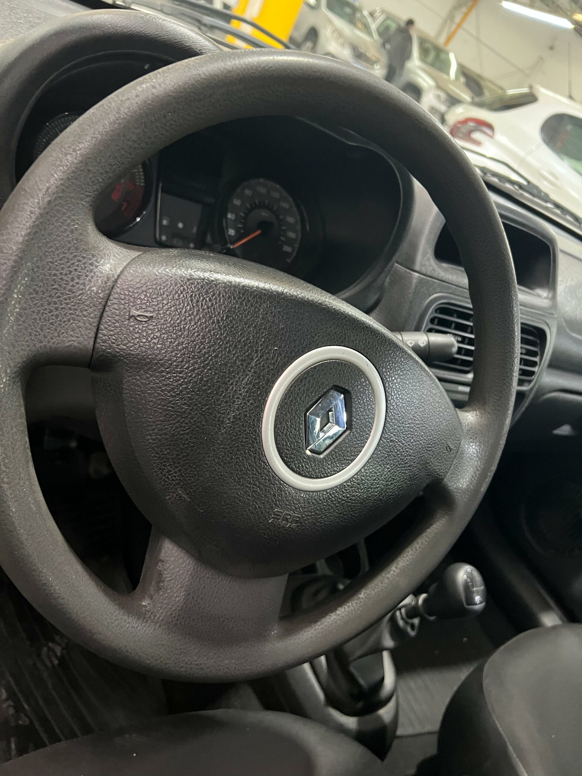 CLIO MIO