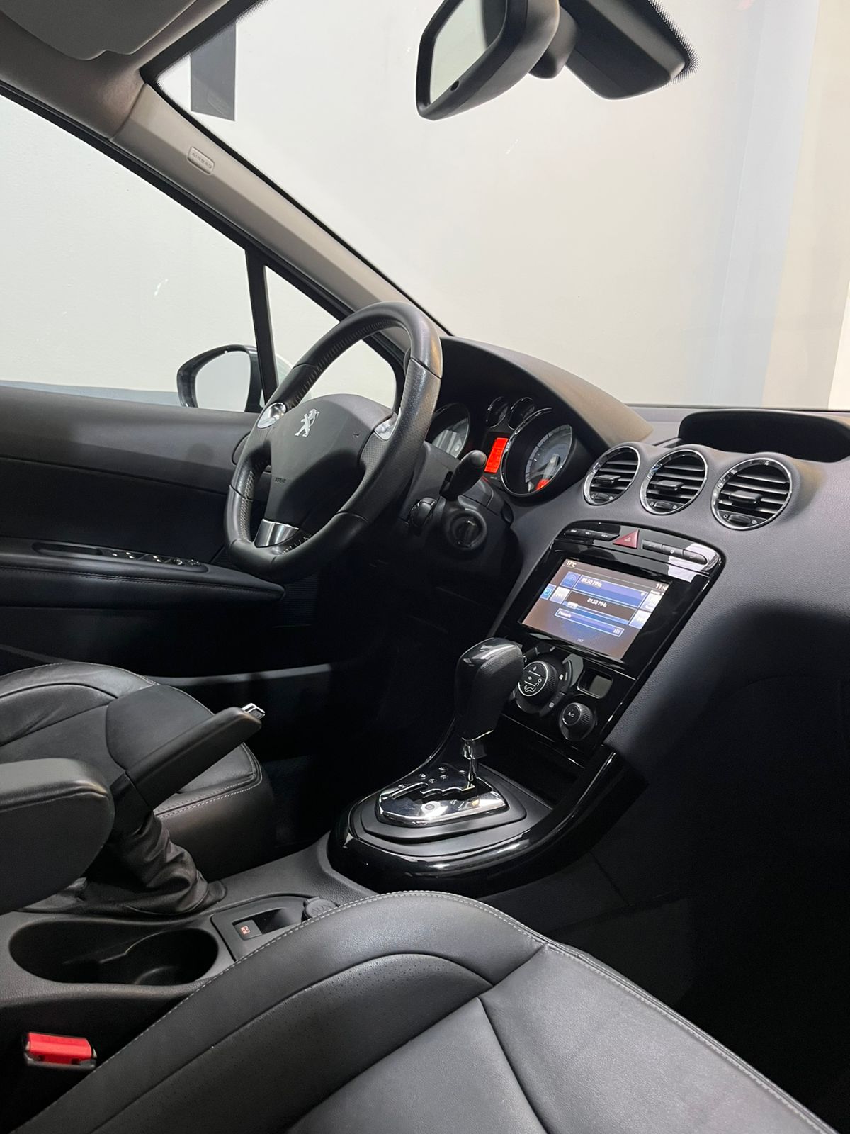 308 FELINE THP TIPTRONIC