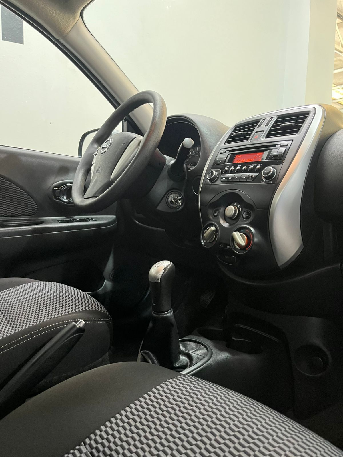 MARCH SENSE PURE DRIVE F2