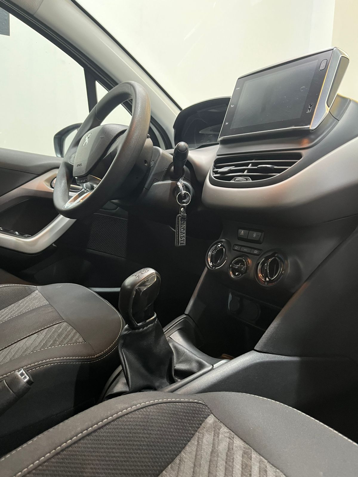 208 ALLURE 1.6 (VENDIDO)