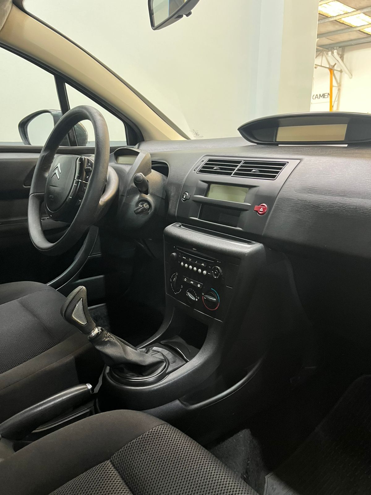 C4 5P 1.6L 16V X PACK LOOK (VENDIDO)