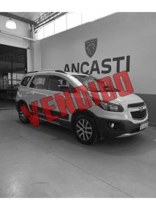 SPIN ACTIV 1.8N M/T (VENDIDO)