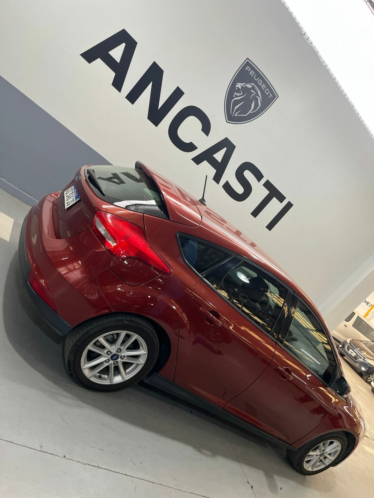 FOCUS SE 2,0 5P 💎