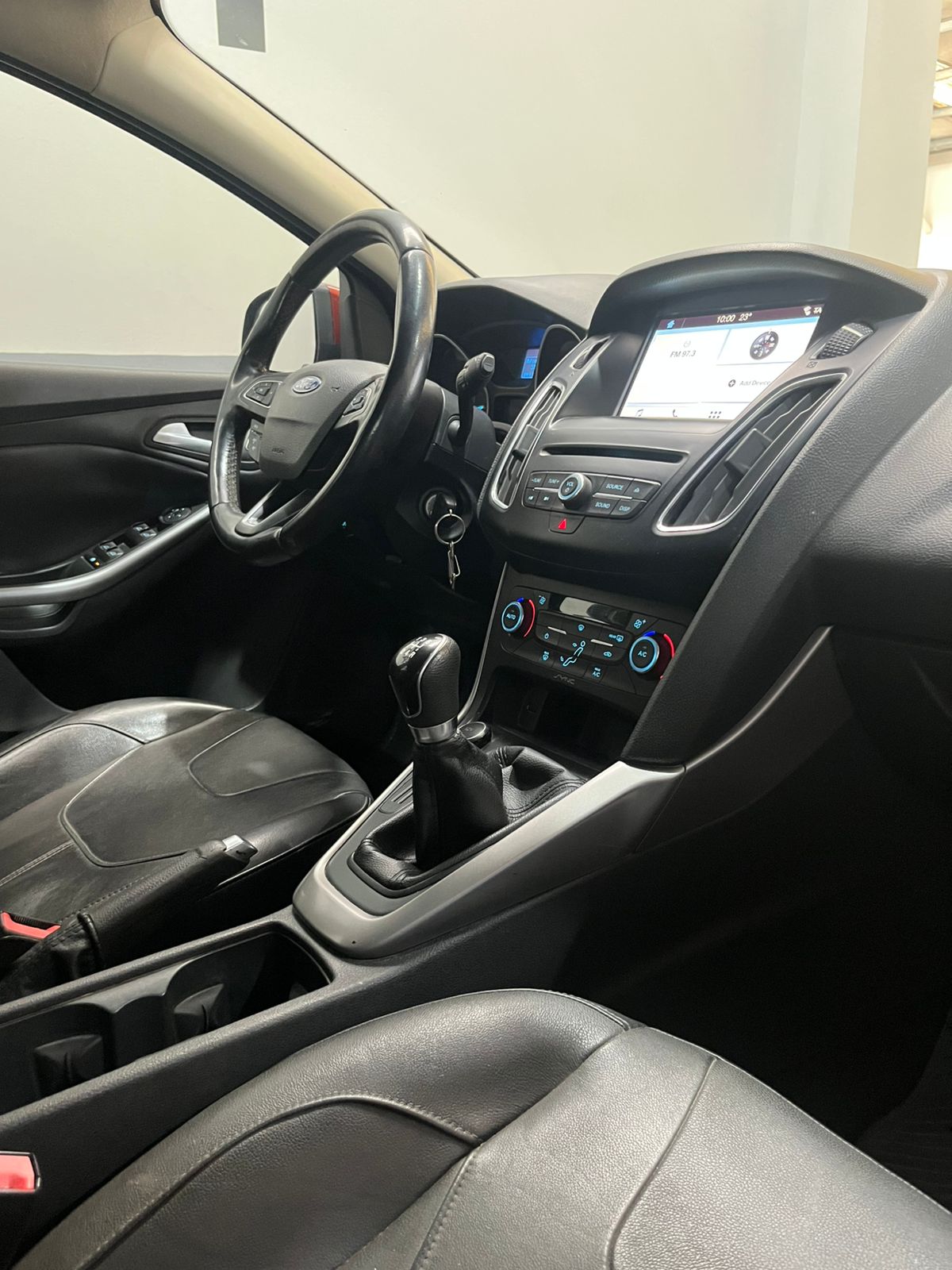 FOCUS SE 2,0 5P 💎