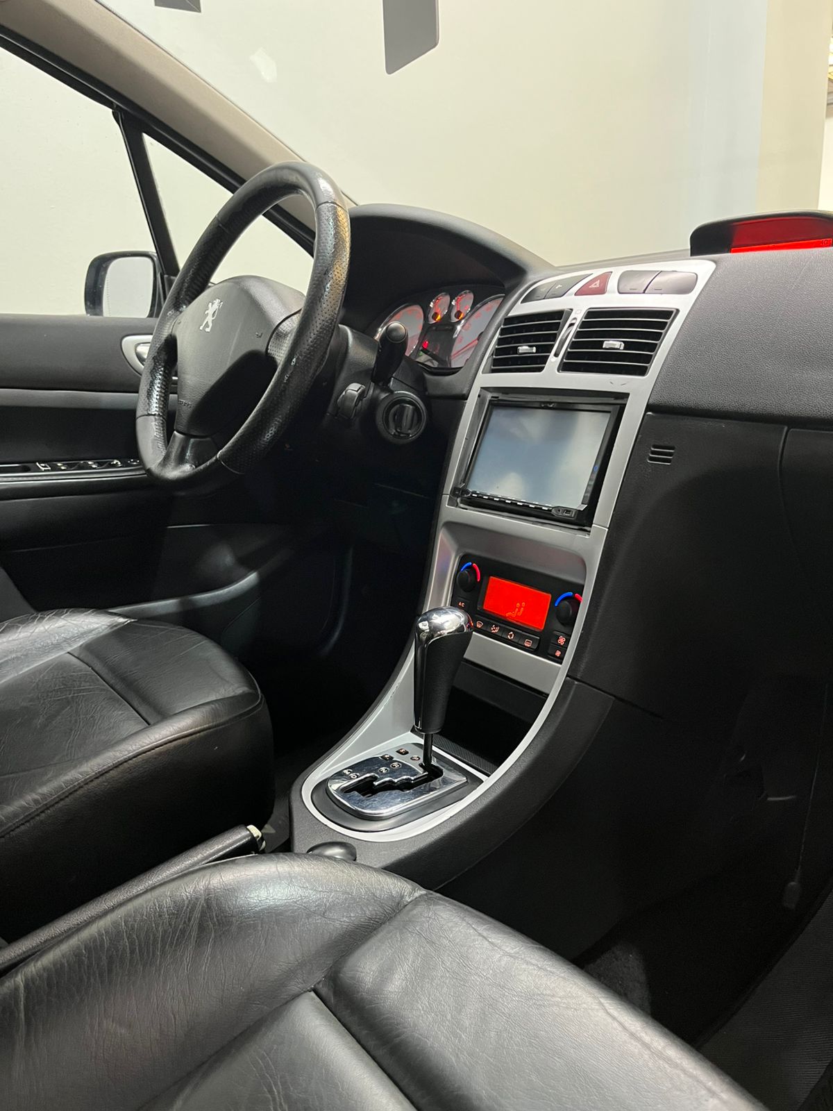 307 XS PREMIUM TIPTRONIC 2.0 5P