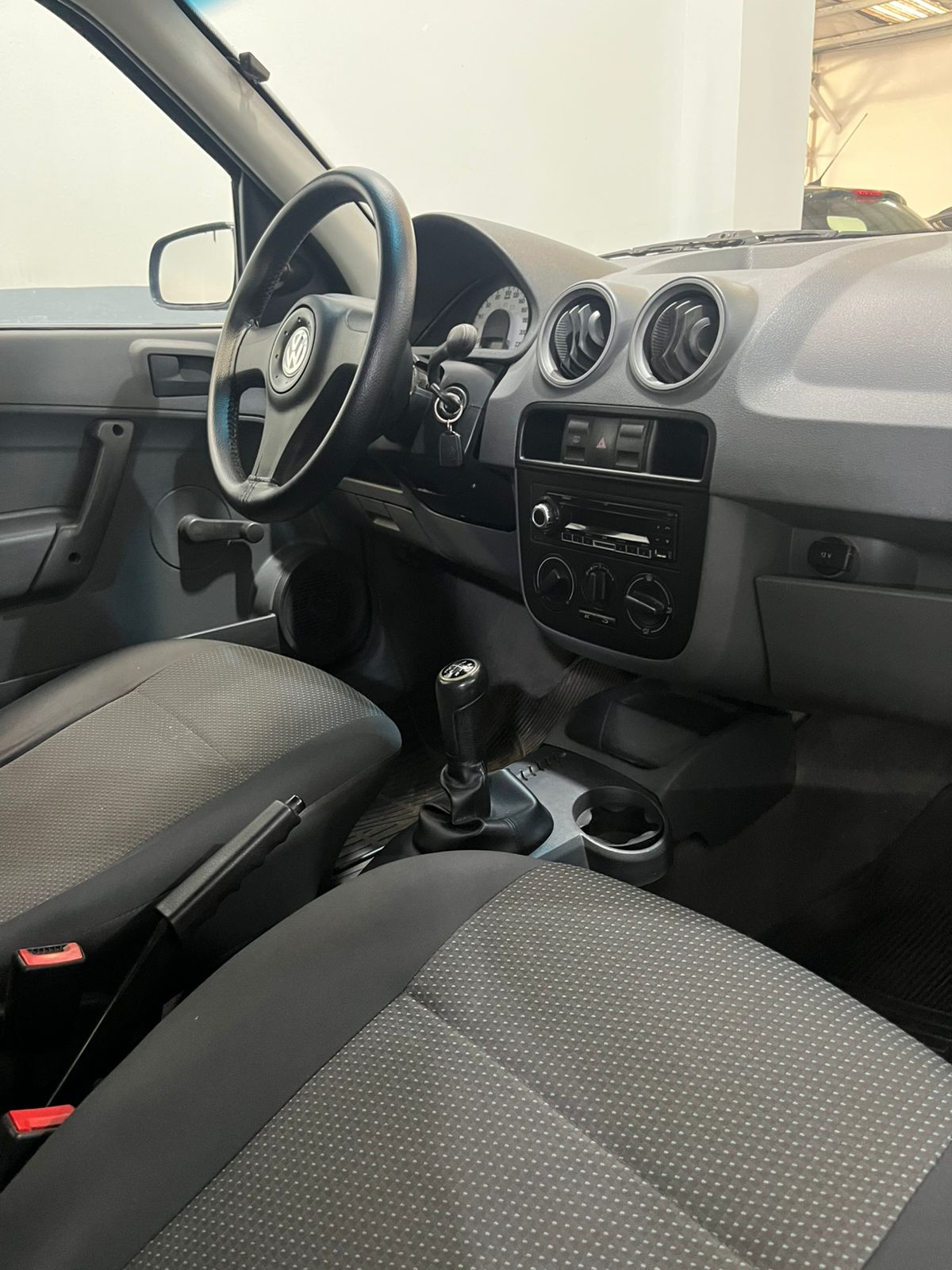 GOL 1.4L SEDAN 3 PUERTAS (VENDIDO)