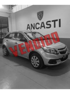 AGILE LS 1.4N (VENDIDO)