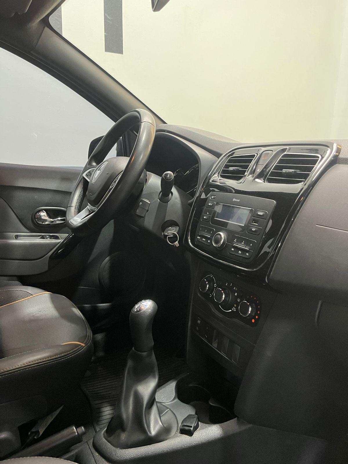 STEPWAY PH2 ZEN 1.6