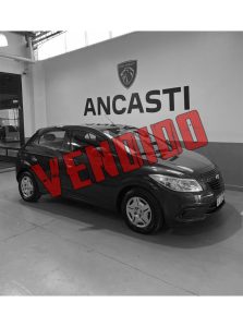 ONIX JOY LS 1.4 5P (VENDIDO)