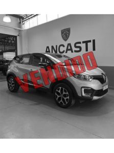 CAPTURE INTENSE 2.0  (VENDIDO)