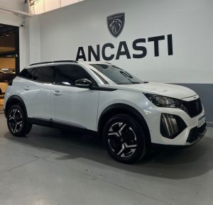 2008 ALLURE T200 AM24