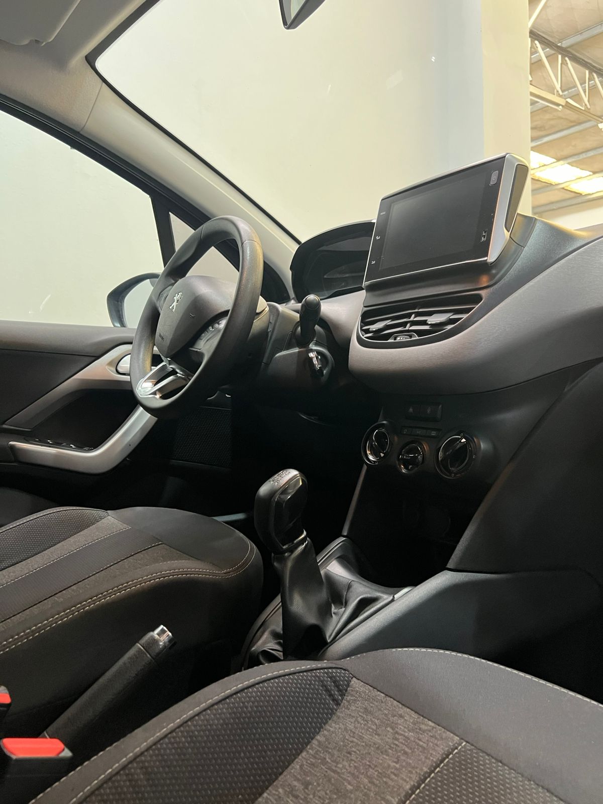 208 ALLURE 1.6 115 (VENDIDO)