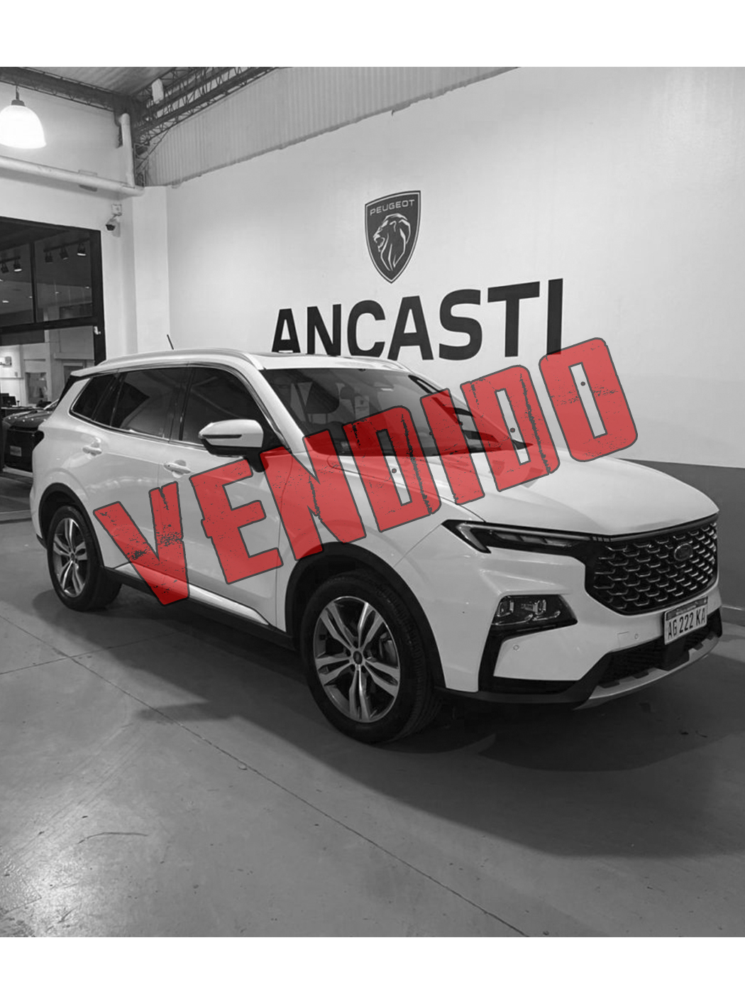 TERRITORY 1.8L GAS AT TITANIUM EU5 (VENDIDO)