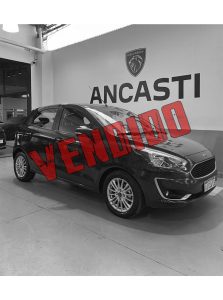 KA SEL 1.5L (VENDIDO)