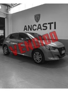 208 ACTIVE PK AT AM24.5