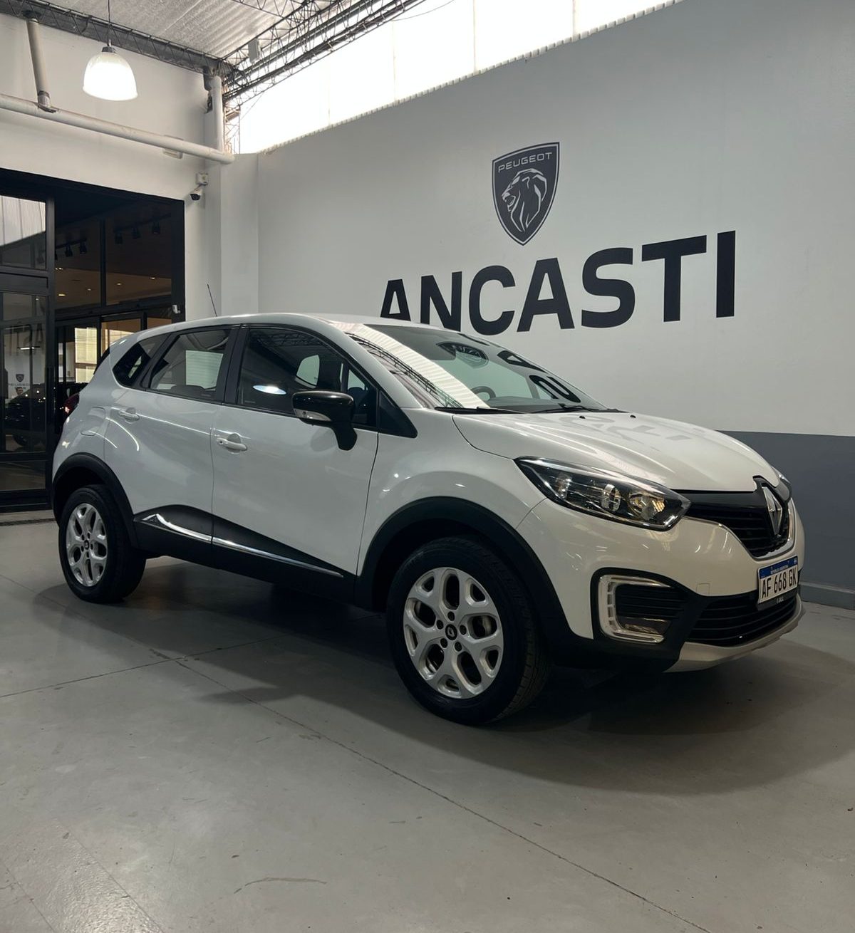 CAPTUR ZEN 2.0