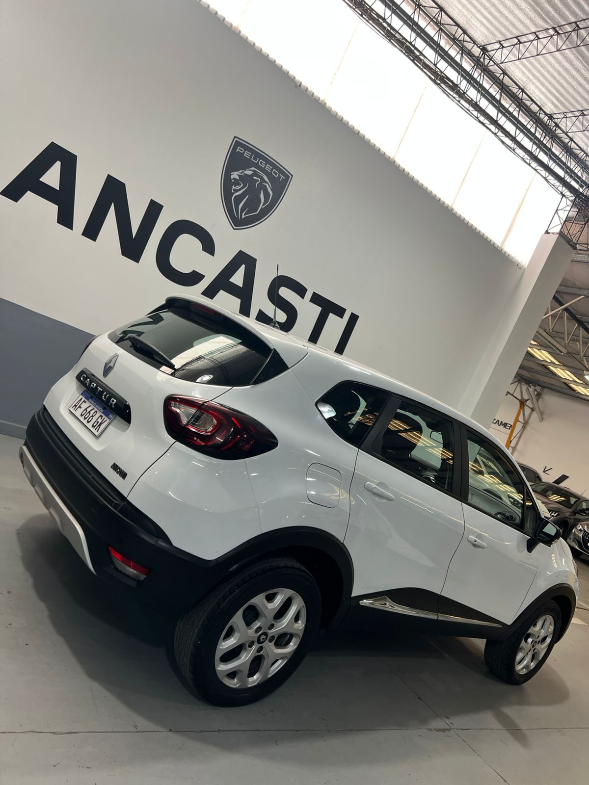 CAPTUR ZEN 2.0