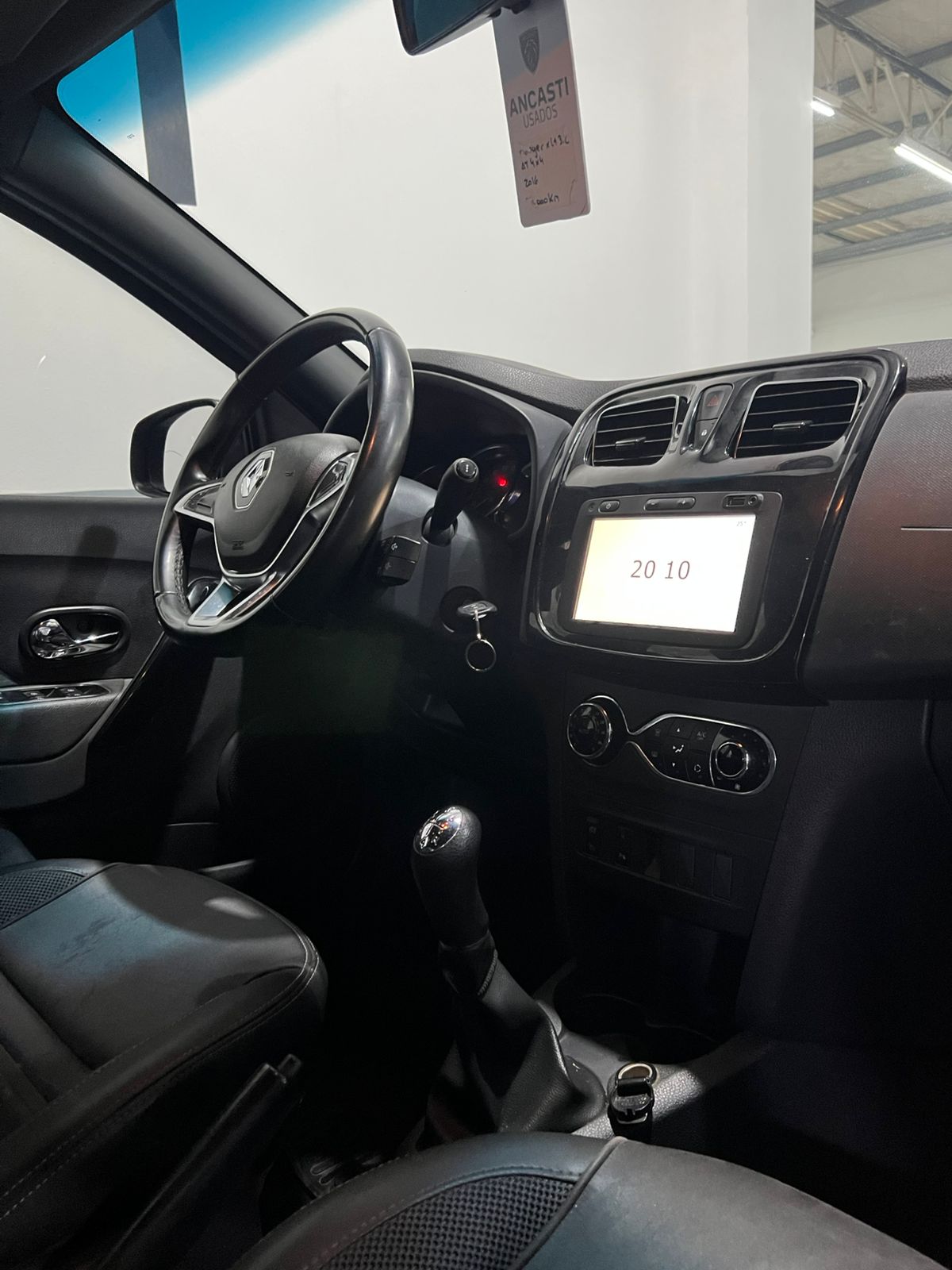 LOGAN PH2 INTENS 1.6