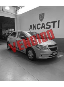 ONIX JOY LS + 1.4 5P (VENDIDO)