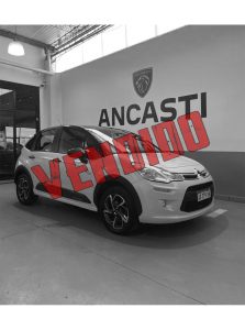 C3 VTI 115 AT6 URBAN TRAIL (VENDIDO)