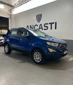 ECOSPORT SE 1.5L MT N
