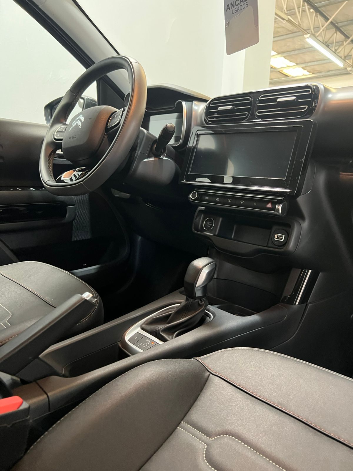 C4 CACTUS VTI AT FEEL (VENDIDO)