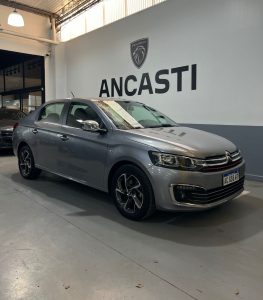 C-ELYSEE HDI 92 FEEL