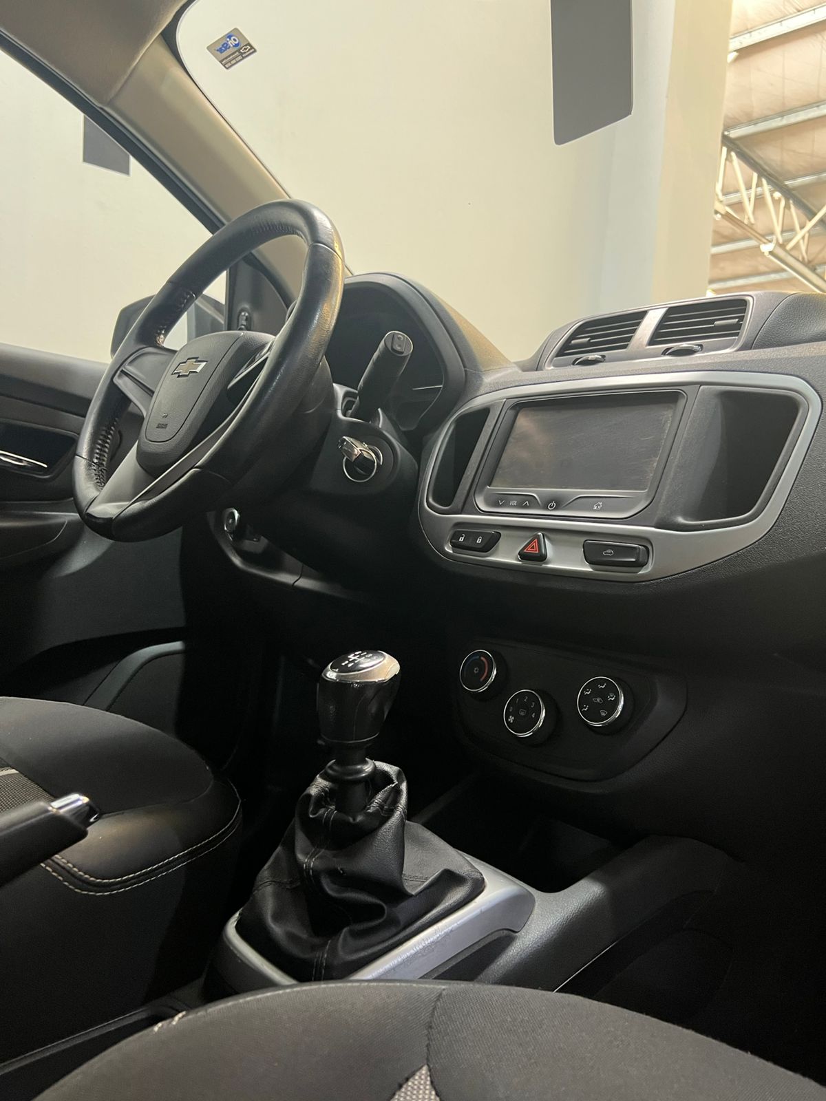 SPIN ACTIV 1.8N M/T (VENDIDO)
