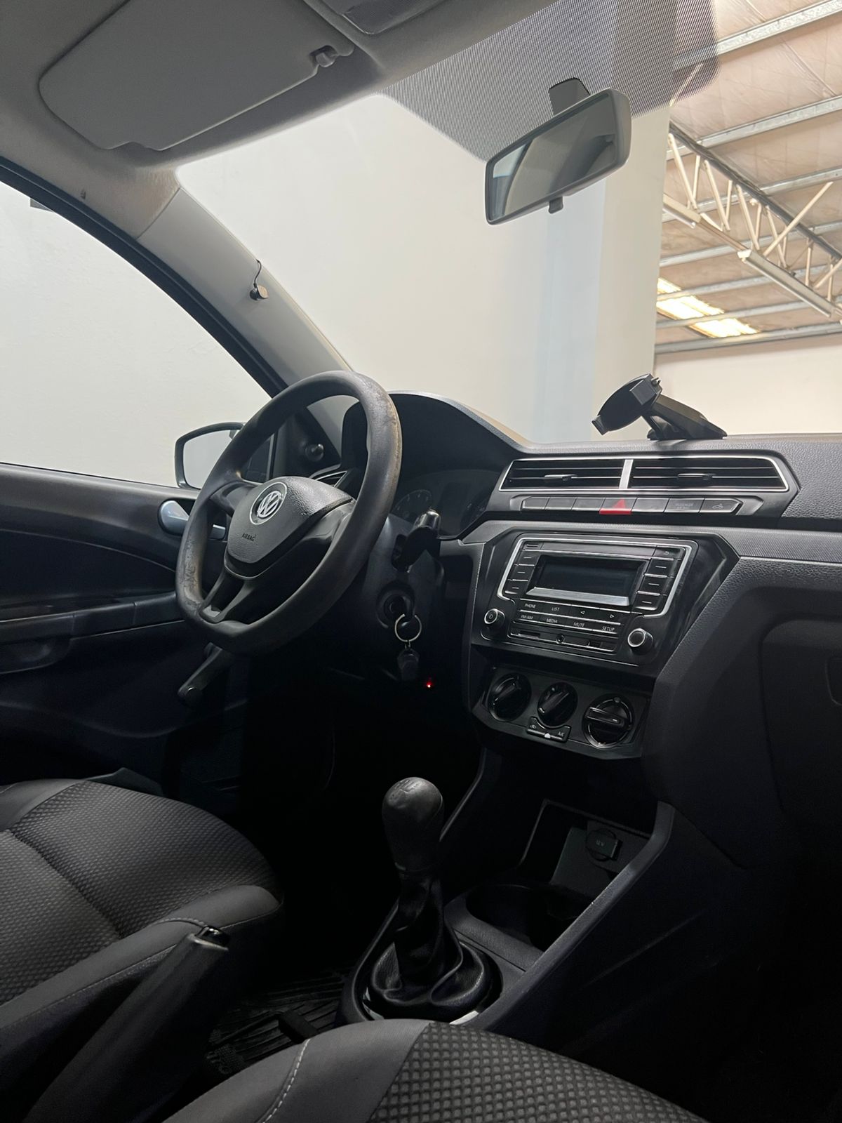 SAVEIRO 1.6 (VENDIDO)