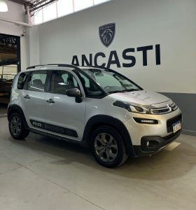 C3 AIRCROSS VTI 115 AT6 FEEL AM20.5