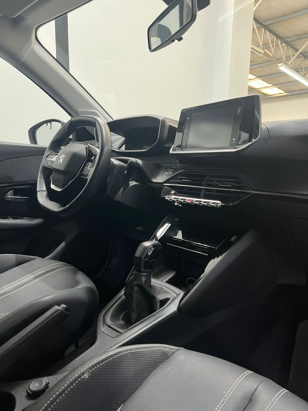 208 ALLURE 1.6L (VENDIDO)