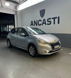 208 ALLURE 1.5 N TOUCHSCREEN