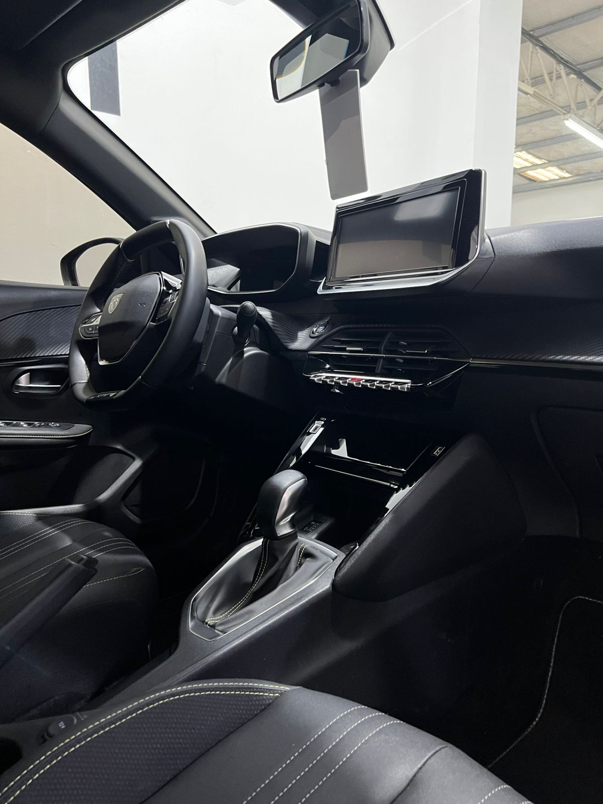 208 GT T200 AM25 (VENDIDO)